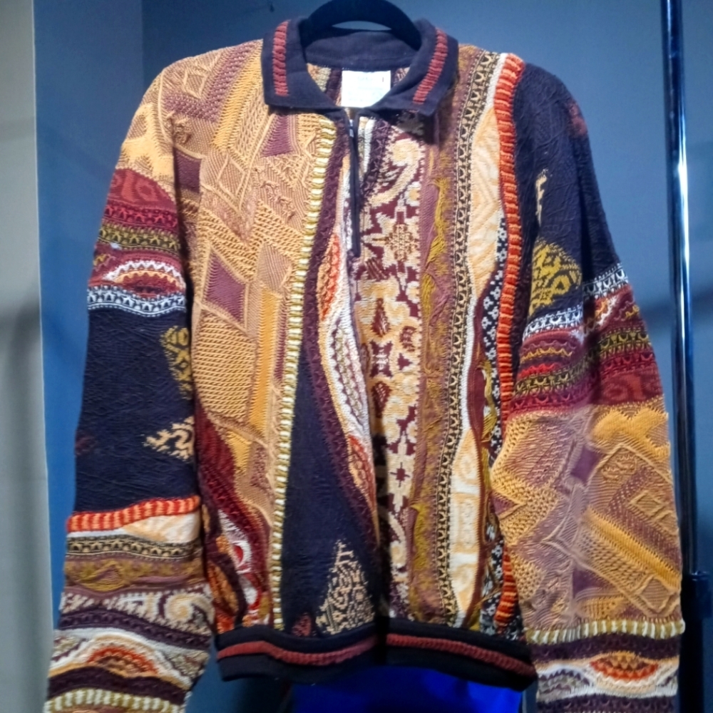 **COOGI**